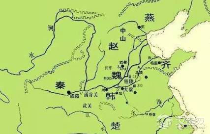 齐国实力这么的强大 为什么最后没有能统一天下呢