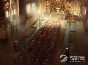 清朝官员为什么要饿着肚子上朝？为什么会形成这样的习惯？