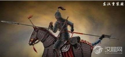 重骑兵这么厉害为何被淘汰呢 其中到底有什么隐情呢