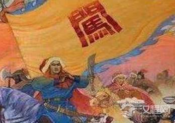 李自成为什么会被村民袭击而死?他不是十分勇猛的吗?