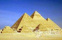 诡异金字塔之谜：200个人离奇死亡竟都是跌死的