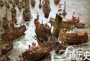 南宋十万军民为何集体投海殉国？崖山海战历史揭秘
