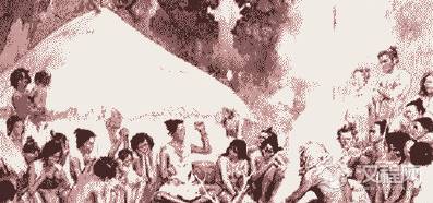 姓最早竟指的是母系氏族子女，母系社会是如何产生的？