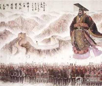 秦始皇统一天下之后 秦始皇为什么要统一度量衡