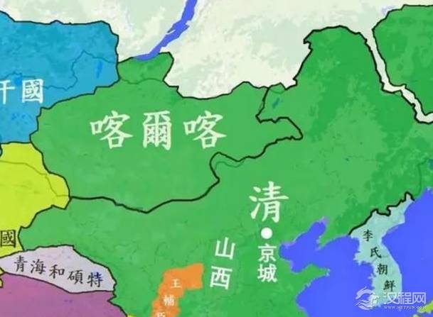 吴三桂造反是为了当皇帝吗？那是为了什么