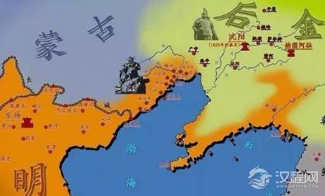 明朝如果和后金和谈成功的话 历史又会是什么样的