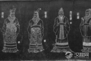 屹立几千年不倒的河东裴氏，只因家中传承的是这个