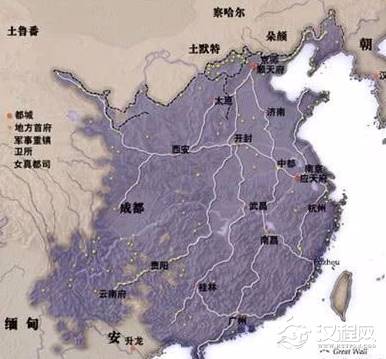 朱元璋是明朝最伟大的皇帝吗？为什么这样说