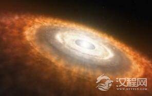 研究新发现：宇宙大爆炸其实从来没发生过？