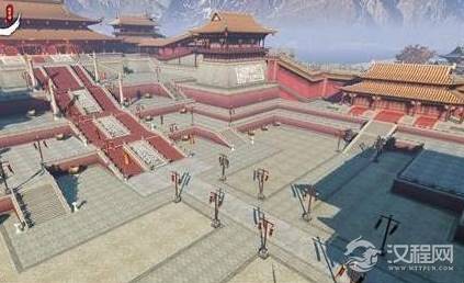 皇宫是皇帝所住的地方 守卫是如何保卫安全的
