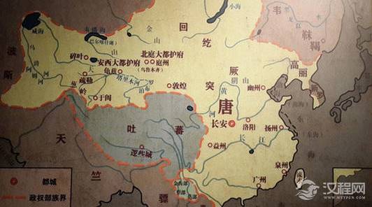 唐代宗李俶,经历安史之乱后,如何使大唐恢复盛世?