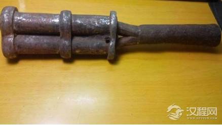 鸟铳比三眼铳先进很多 明军为什么偏偏喜欢三眼铳