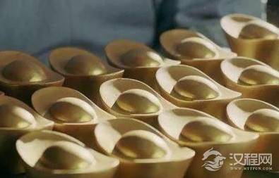 古代皇帝赏赐大臣一张口就是黄金万两 皇帝真的会给一万两黄金吗