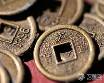 古代一贯钱可以买多少 换做现在是多少人民币