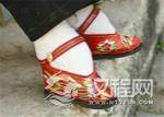 清政府多次下达禁止缠足法令无效 清末旗人也消防