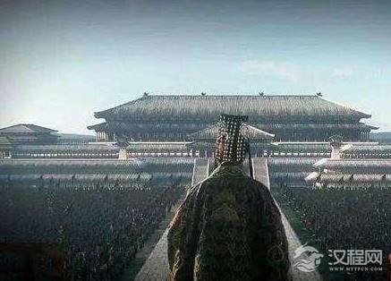 秦朝的郡县制都被汉朝采用了 汉朝为什么不沿用秦朝的法家治国