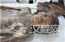 女木乃伊被强暴是真的？3000年前女木乃伊怀孕真相