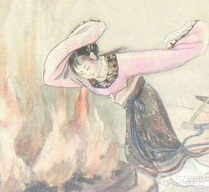 古人为什么会热衷用活人祭剑 并非是迷信,这里还有一定科学依据