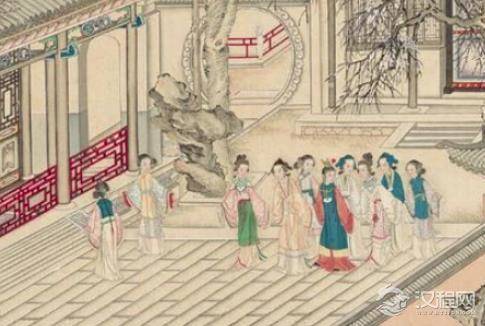 古人的生活条件很苦吗？他们的日常生活是怎样的？