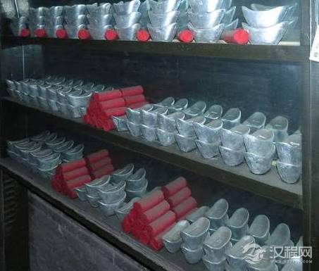 李自成兵败之后 当初收刮来的钱财又去了哪里