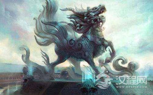 盗墓笔记中的烛九阴历史上真的存在么？