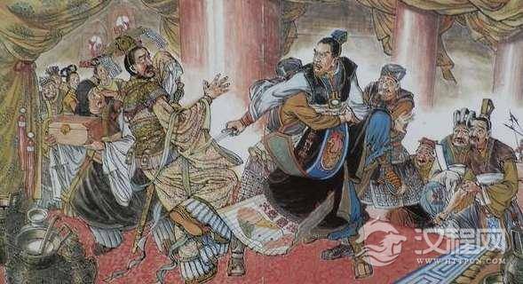 解密：“荆轲刺秦王”不为人知的失败原因