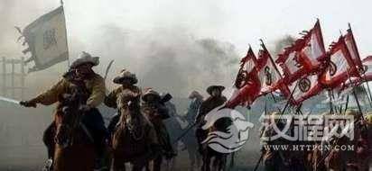 明朝亡国以后一支军队逃到邻国，至今仍是明朝制度