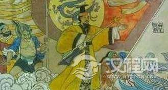 轩辕黄帝有几个老婆？相传大老婆发明养蚕抽丝