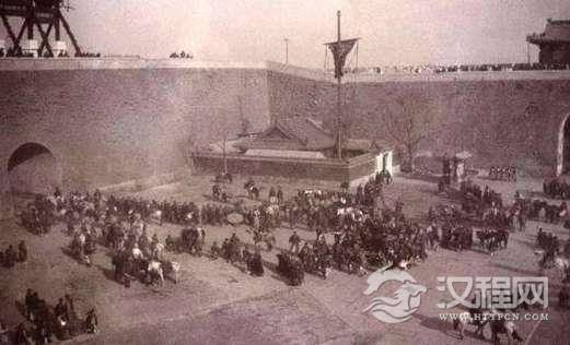 明朝首辅护送太后出逃 地方官拒不接纳后被杀害