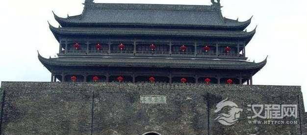 朱元璋也有软肋，一首凤阳讨饭歌，击倒明朝中都城