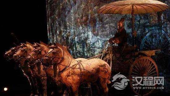 解密，秦始皇陵存在的神秘地下都市竟通往地狱？