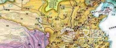 隋朝只有38年却留下了四个重宝！至今还在受益