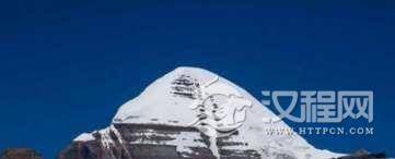 你知道须弥山在哪吗？为什么说此山无法登顶？