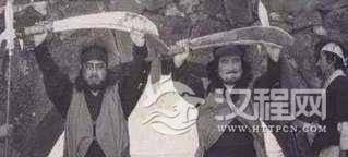 此人一生斩首无数，却无人问罪！