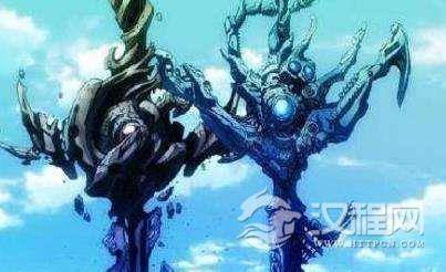 达摩克利斯之剑代表着什么？究极的权力还是骇人的天谴？