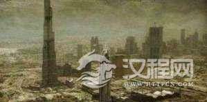 科学家发现地底神秘隧道，史前可能存在智慧文明