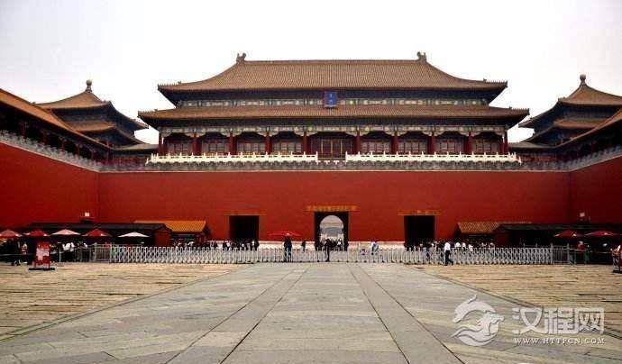 故宫里的三大未解之谜，困扰世人三百年，至今都未解开