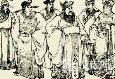 朝堂没有奸臣全是忠臣，科技高速发展？那个时期到底发生了什么？