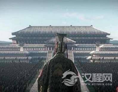 秦始皇的五大谜团，至今无人能解?不得不说实在太诡异!