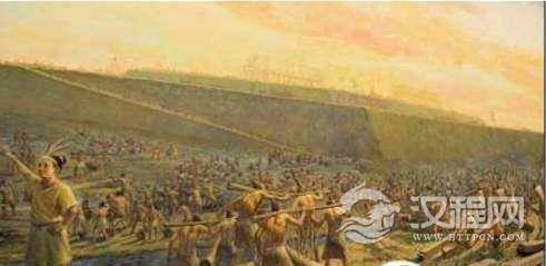 中国古代三大文明除了“华夏文明”，你还知道其他两个是什么吗？