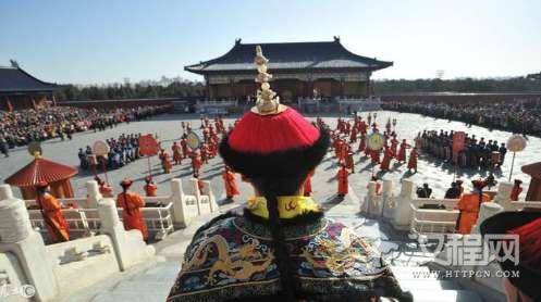 古时帝王为何寿命都那么短？难道是近亲结婚？