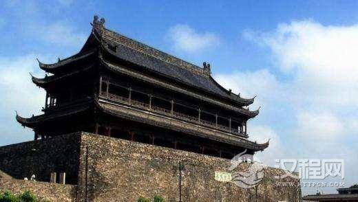 这个小县城朱元璋极为偏爱，因刘伯温一句话，毁于一旦