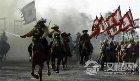 李自成溃败后，率几十万大军逃往九宫山就凭空消失了？