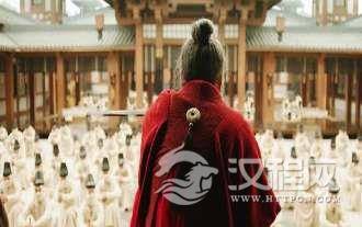 历史上的2个怪梦，每次都改朝换代，至今没有解释