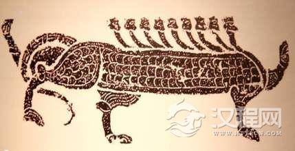 《山海经》中描述的生物已经在世界各地发现