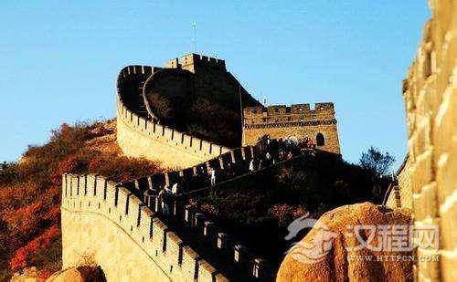 中国被称“基建狂魔”竟是基因遗传？看看古代的那些超级工程