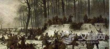 俄罗斯作为战斗民族为何日俄战争中却吃了败仗？