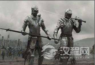 为什么古代西方不跟我们一样喜欢用刀而是用剑呢？