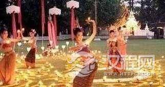 真实的女儿国，不再是喝水怀孕，而是点灯寻夫