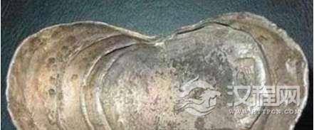 对，没错，你还是又被电视剧，真的银子可不是像电视那样的